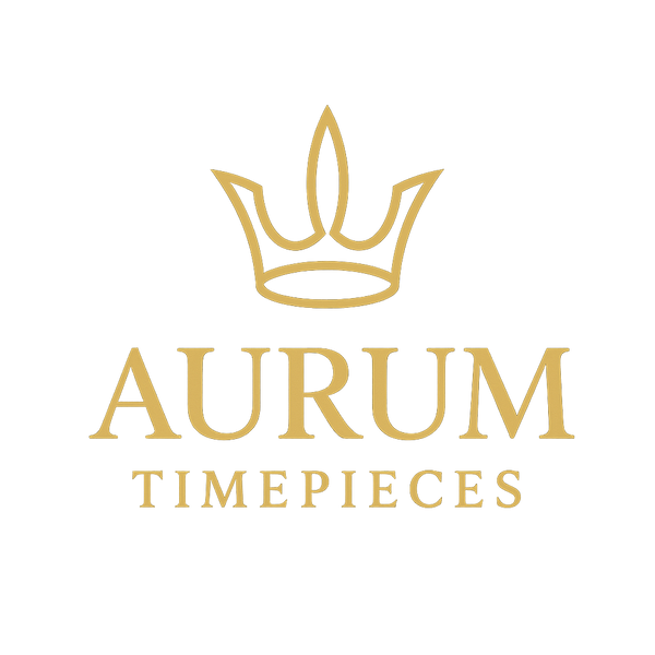 AURUM TIMEPIECES
